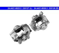 ATE 24.4421-8025.5 Brake caliper