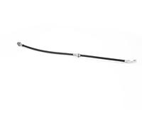 FRONT LEFT BRAKE HOSE FITS: FITS FOR QASHQAI II WAGON 1.2 DIG-T/1.5 DCI/1.6 D