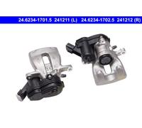 ATE 24.6234-1701.5 Brake Caliper for ,RENAULT
