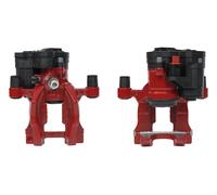 ATE 24.6242-7018.5 Brake Caliper for AUDI,SEAT,SKODA,VW