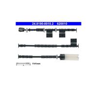 ATE Brake Pad Wear Sensor 24.8190-0010.2 – Warning Contact for MINI – UK Stock