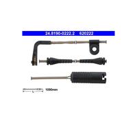 ATE 24.8190-0222.2 Brake pad wear sensor