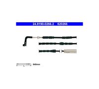 ATE 24.8190-0266.2 Brake Pad Wear Sensor for BMW 3 X1