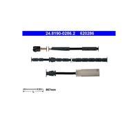 ATE 24.8190-0286.2 Brake Pad Wear Sensor for BMW 3 X1