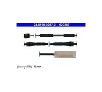 ATE Brake Pad Wear Sensor 24.8190-0287.2 for BMW 3 Series E90/E91/E92 3.0L