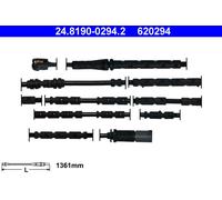 Brake pad wear sensor Disc Brake 24.8190-0294.2 ATE for BMW Z4 Roadster
