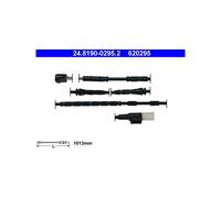 ATE 24.8190-0295.2 Brake pad wear sensor