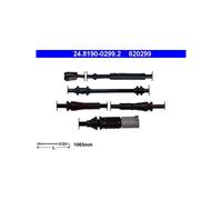 ATE 24.8190-0299.2 Brake Pad Wear Sensor for BMW 7