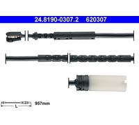 ATE 24.8190-0307.2 Warning Contact, brake pad wear for MINI