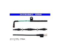 ATE 24.8190-0946.2 Brake pad wear sensor