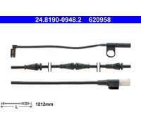 ATE 24.8190-0948.2 Brake pad wear sensor
