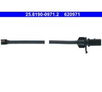 ATE Brake Pad Wear Sensor 24.8190-0971.2 for Audi R8 Spyder