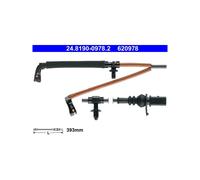 ATE 24.8190-0978.2 Brake pad wear sensor