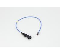 ATE 24.8190-0998.2 Brake pad wear sensor