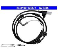 ATE 24.8190-1305.2 WARNING CONTACT, BRAKE PAD WEAR FRONT AXLE FOR LAND ROVER