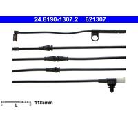 ATE Brake Pad Wear Sensor 24.8190-1307.2 - Fits LAND ROVER SEM500026