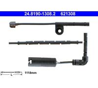 ATE 24.8190-1308.2 Warning Contact, brake pad wear for LAND ROVER
