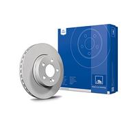 ATE 24012801451 Brake Disc