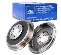 ATE 24022000371 Brake Drum