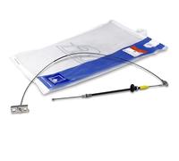 ATE 24372707962 Cable, parking brake