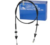 ATE 24.3728-2001.2 Clutch Cable