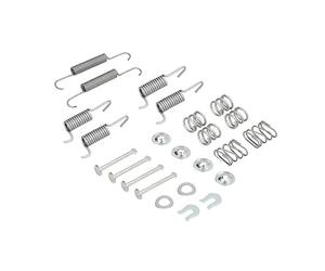ATE 3013793072 Locking Brakes Accessory Kit