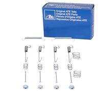 ATE Accessory Kit, Parking Brake Shoes 03.0137-9333.2