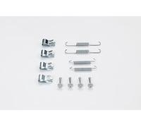 ATE Accessory Kit, Parking Brake Shoes 03.0137-9350.2