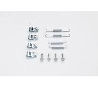 ATE Accessory Kit, Parking Brake Shoes 03.0137-9350.2