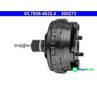 Brake Booster Servo Audi:A4,A5,Q5 8K0612107A 8K0612107C