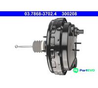 ATE BRAKE BOOSTER 03786837024 FOR VW