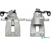 Brake caliper Fist-type Caliper 24.3347-1721.5 ATE for KIA VENGA