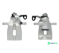 ATE BRAKE CALIPER 24334717225 FOR KIA