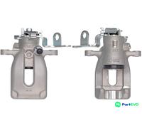 ATE BRAKE CALIPER 24338717525 FOR CITROËN PEUGEOT