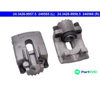 ATE BRAKE CALIPER 24342699575 FOR BMW