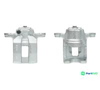 ATE BRAKE CALIPER 24343117215 FOR NISSAN RENAULT