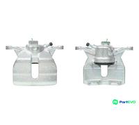 ATE BRAKE CALIPER 24357118035 FOR AUDI SEAT SKODA VW