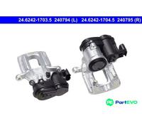 ATE BRAKE CALIPER 24624217035 FOR BMW