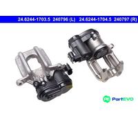 ATE BRAKE CALIPER 24624417035 FOR BMW