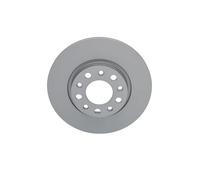 ATE Brake DISCS (Pack of 2