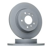 ATE Brake DISCS (Pack of 2