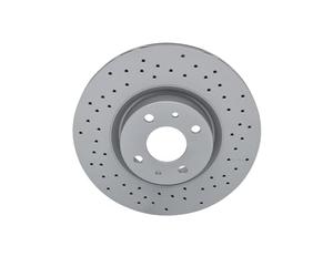 ATE Brake DISCS (Pack of 2