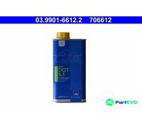 ATE BRAKE FLUID 03990166122