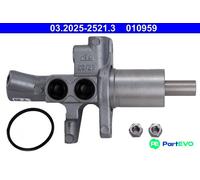 ATE 03.2025-2521.3 Master Brake Cylinder & Parts