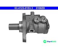 ATE BRAKE MASTER CYLINDER 03412301533 FOR FORD