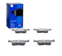 ATE Brake Pad Set, Disc Brake 13.0470-7352.2