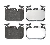 Brake pads 13.0460-4875.2 ATE for BMW 1 Sports Hatch 3 4 Coupe 3 Gran Turismo