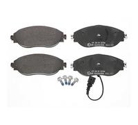 Brake pads 13.0470-2764.2 ATE for VW SEAT SKODA