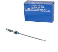 ATE 24.3727-0697.2 Handbrake cable