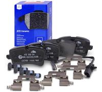 ATE 13.0470-2769.2 Brake pad set